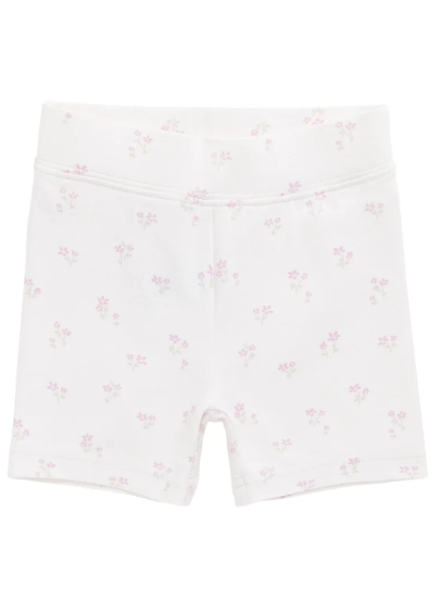 Jamie Kay - Organic Cotton Everyday Bike Short Pauline Pink|176573