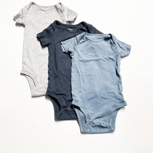 Carters Onesie Set 12M|198487