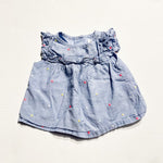 Gap Top 3-6M|225096