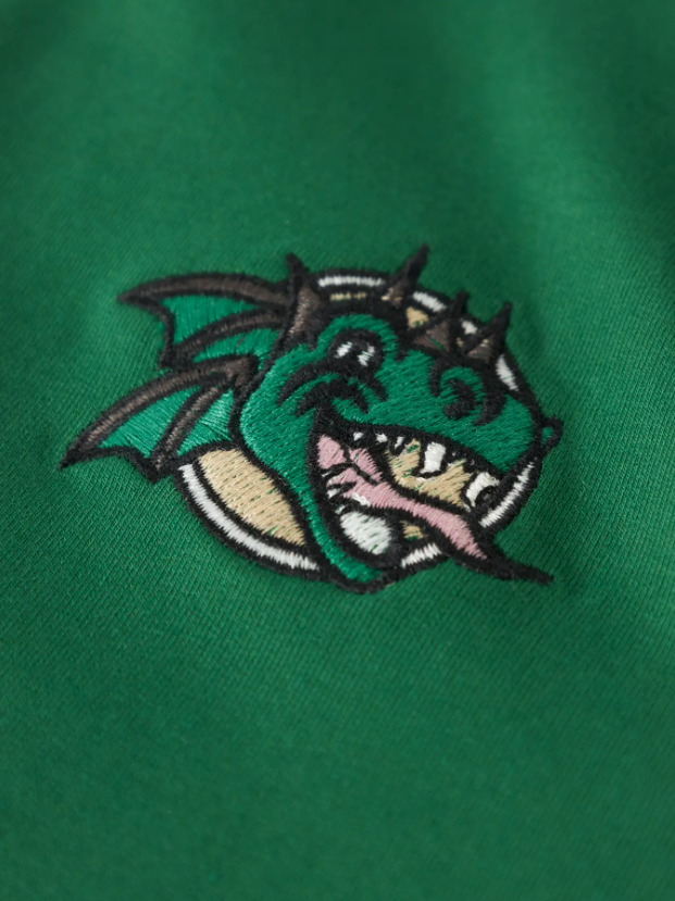 Name It - Dragon Spike Crewneck|216029