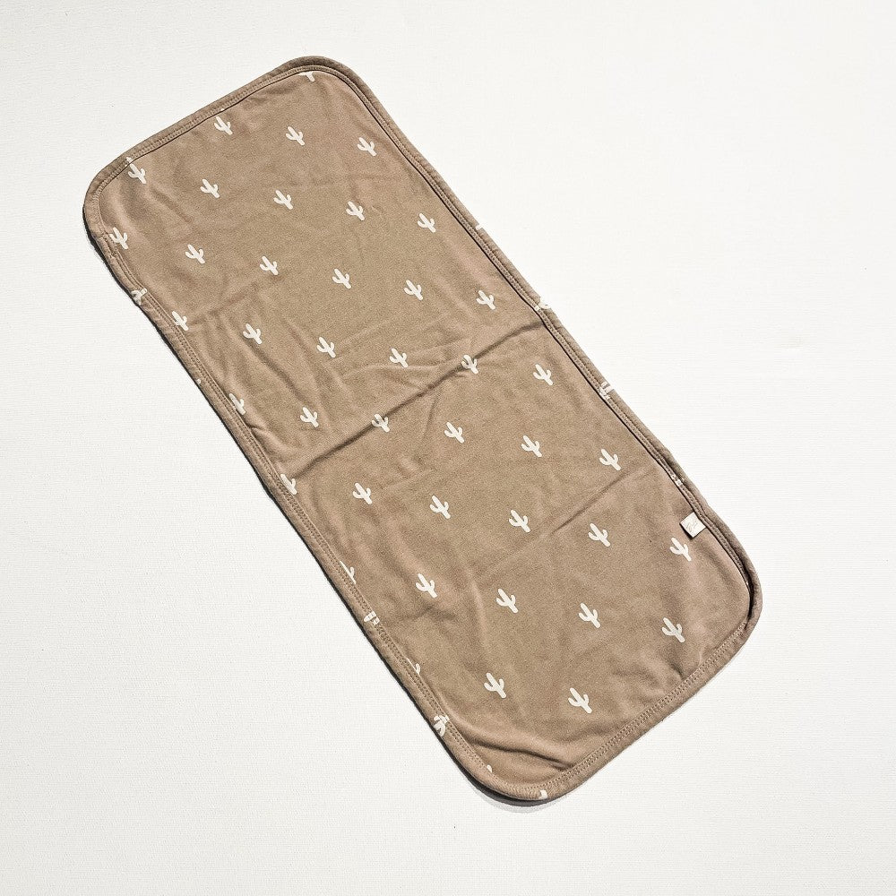 Jax & Lennon Burp Cloth|226081