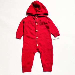 Carter's Romper 6M|180195