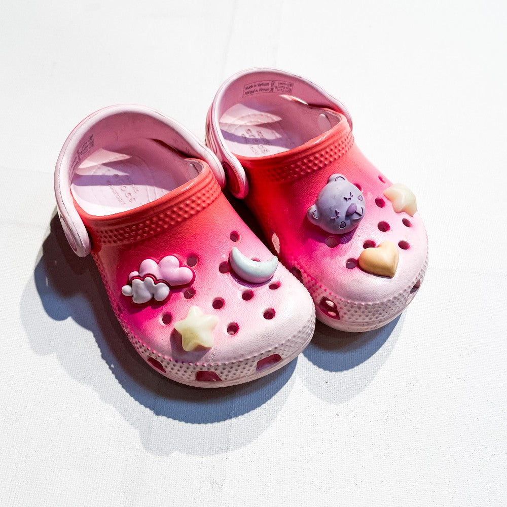 Croc Shoes 4C|182320