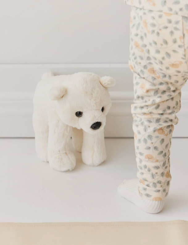 Snuggle Bunnies - Plush - Parker the Polar Bear|153267