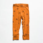 Rise Little Earthling Leggings 18-24M|199509