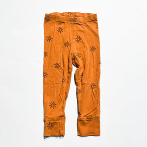 Rise Little Earthling Leggings 18-24M|199509