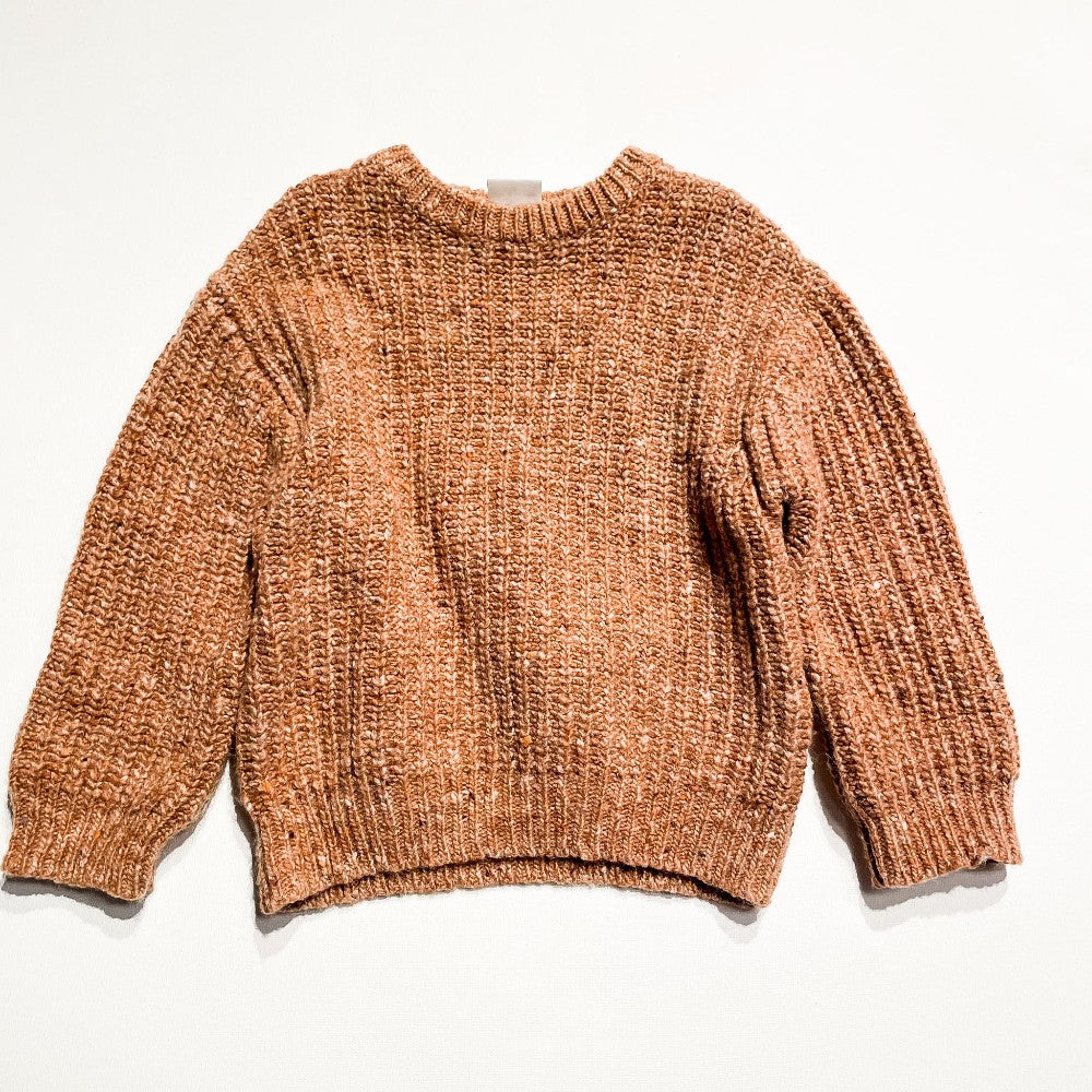 Zara Sweater 3y|203386