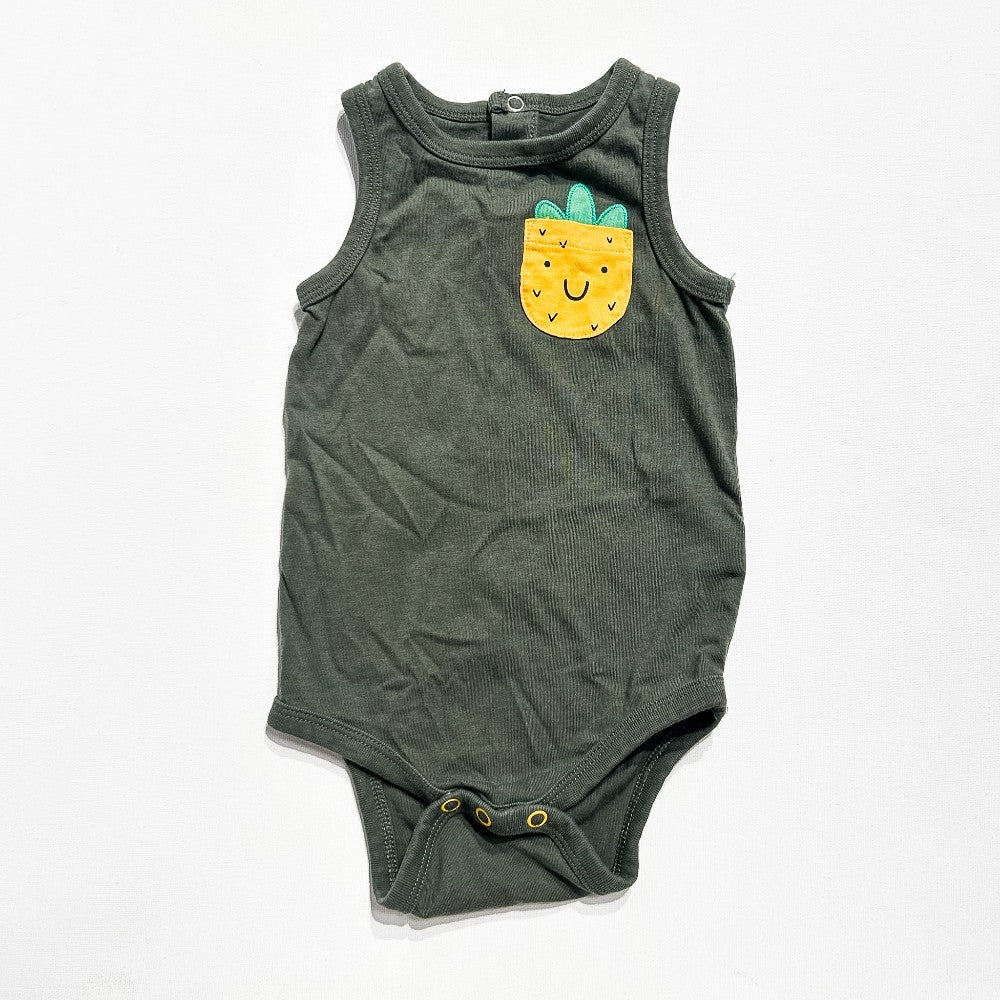 Joe Fresh 6-12M|208668