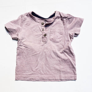 Carter's Top 9M|172028