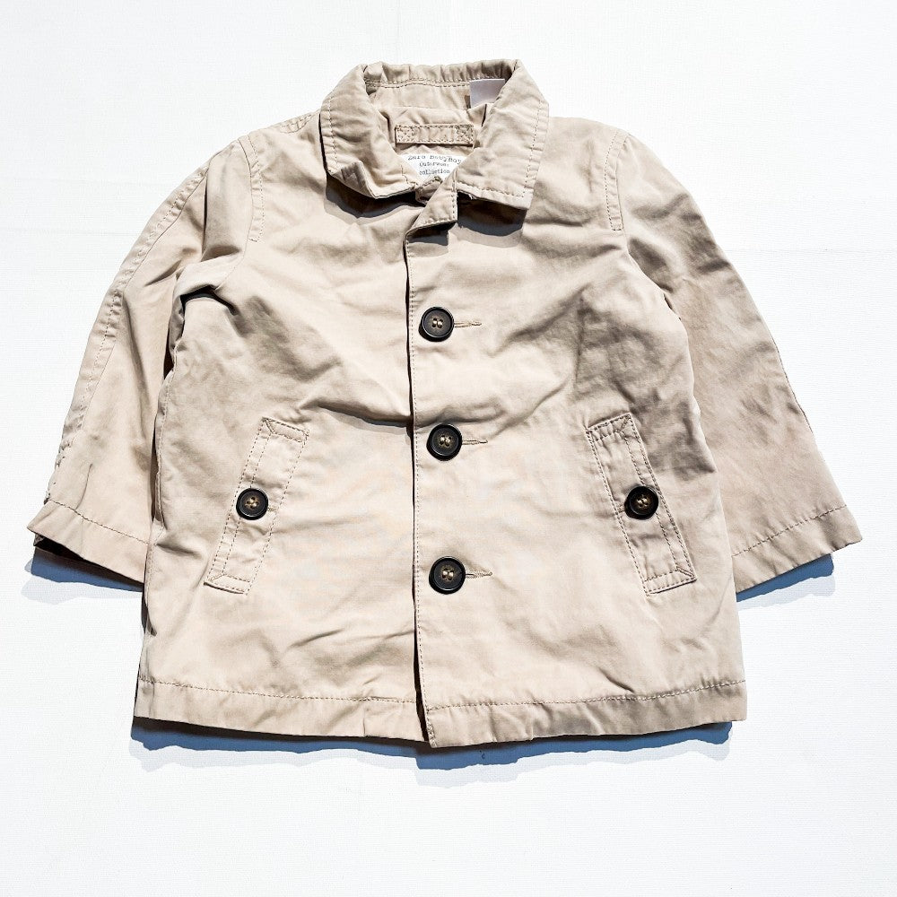 Zara Jacket 12-18M|176146