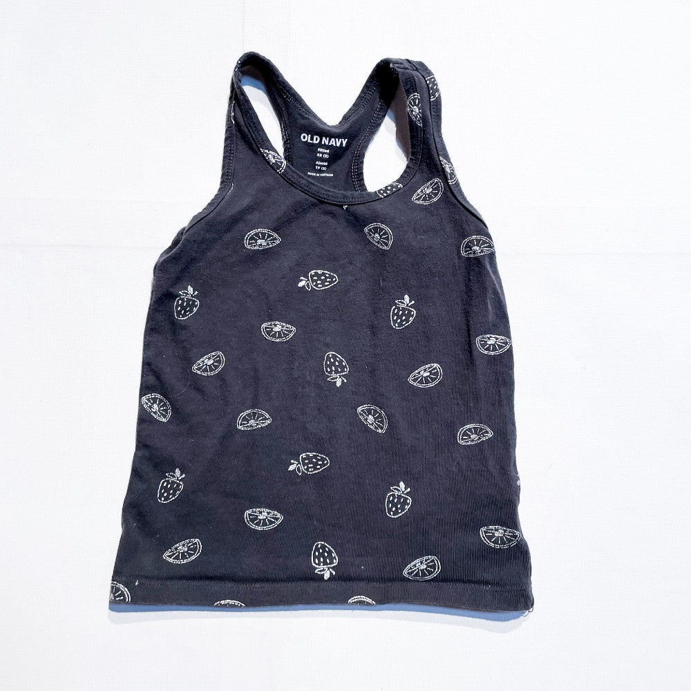 Old Navy Top 5Y|158597