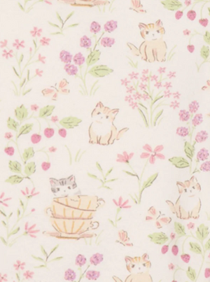 Jamie Kay - Organic Cotton Headband - Moons Garden|136680