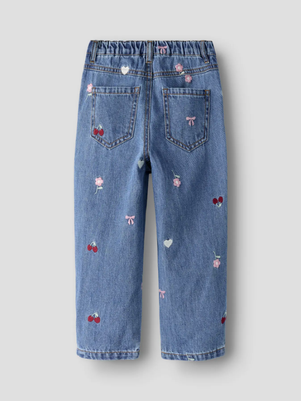 Name It - Cherry Barrel Jeans|216240