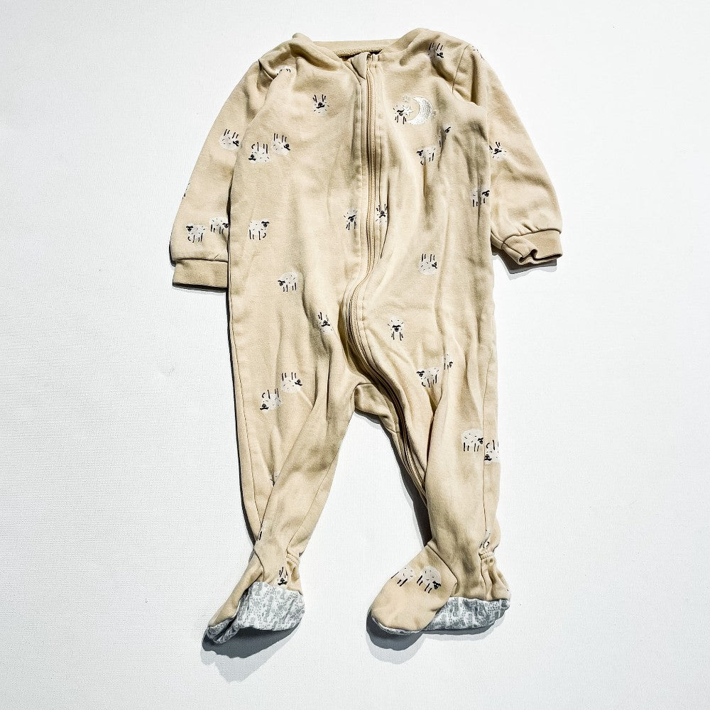 Pekkle Sleeper 9M|227644