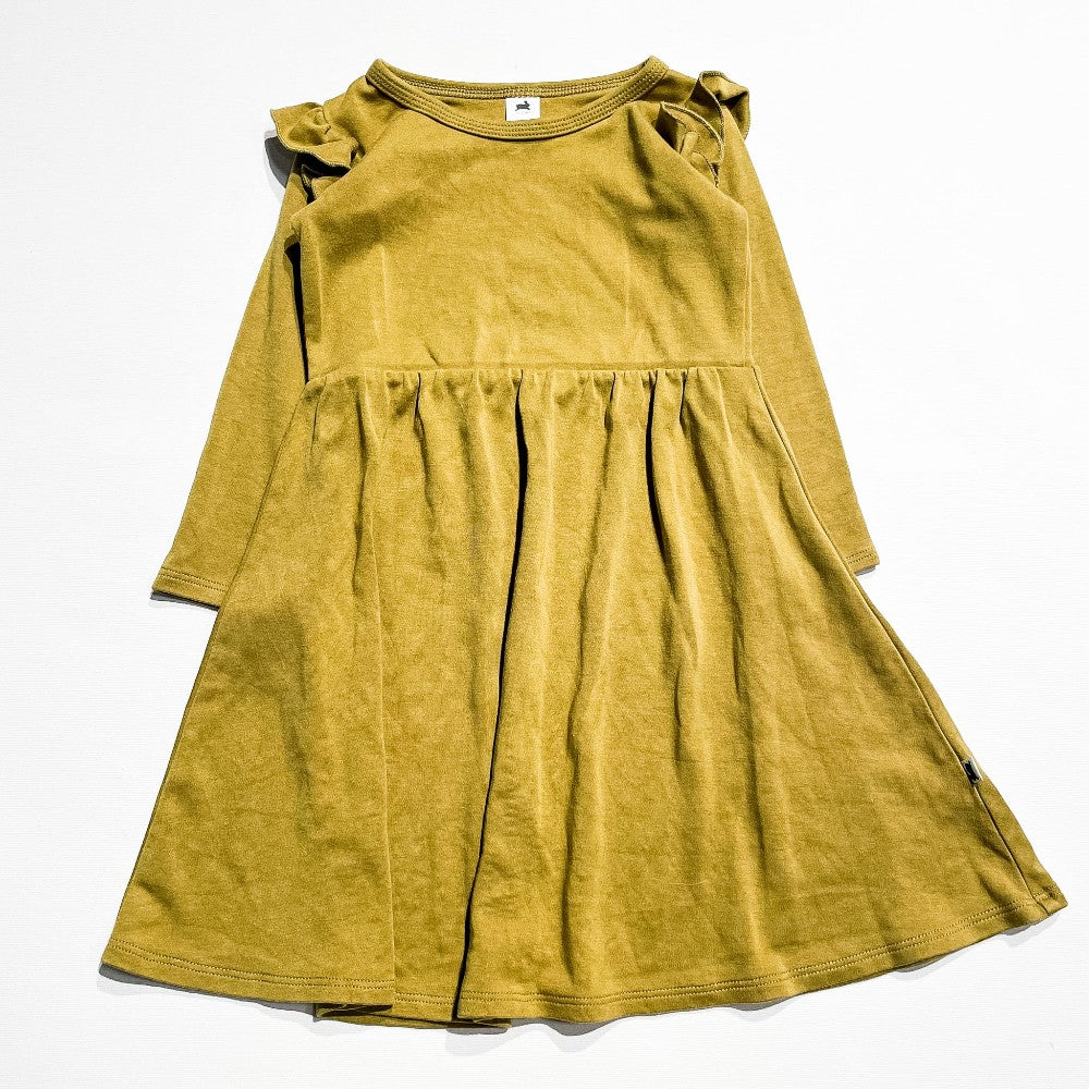 Little & Lively Dress 3-4Y|204155
