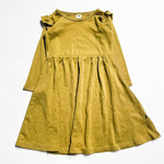 Little & Lively Dress 3-4Y|204155