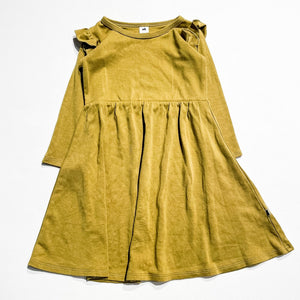 Little & Lively Dress 3-4Y|204155