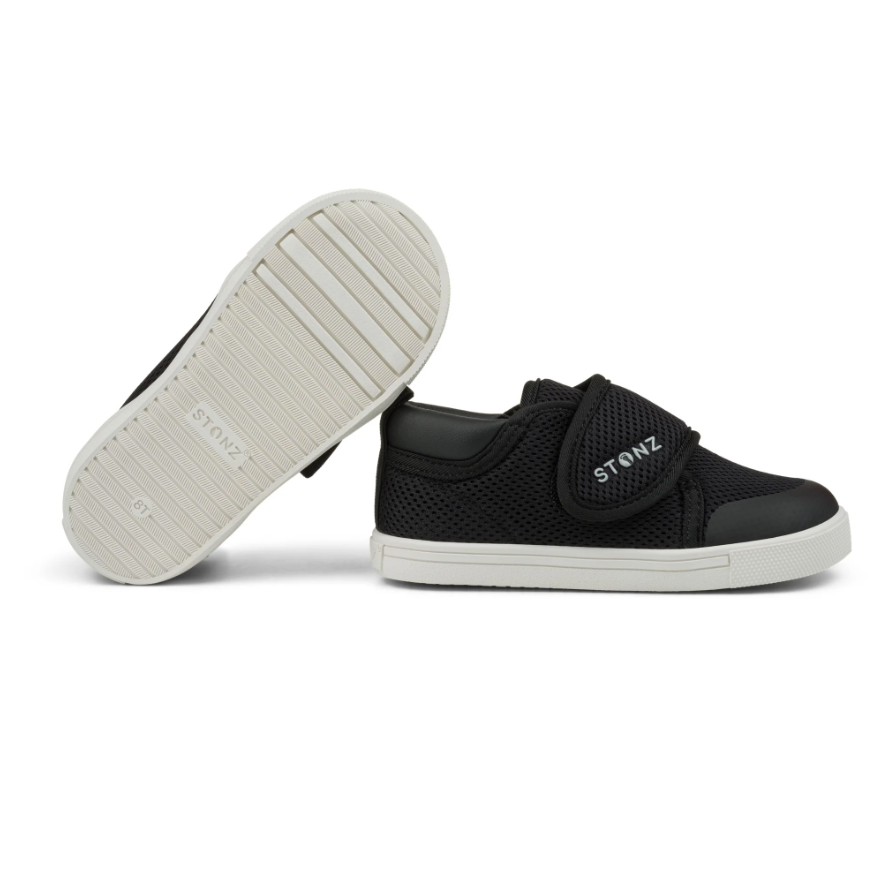 Stonz - Cruiser Toddler - Black|107713