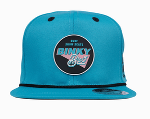 BinkyBro - Disco Hat|141549