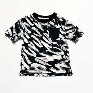 Little Bipsy Shirt 12-18M **Imperfection|207765