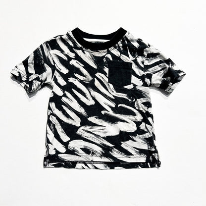 Little Bipsy Shirt 12-18M **Imperfection|207765