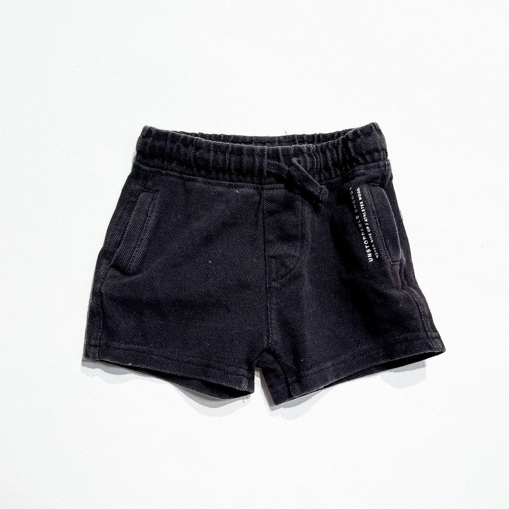 Zara Shorts 9-12M|209713