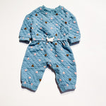 Carters Romper 3M|188696