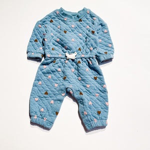 Carters Romper 3M|188696