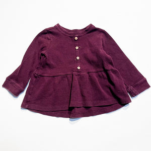 OshKosh Top 18M|185585