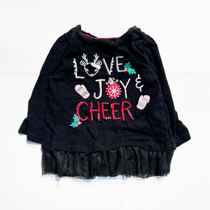 Gymboree Dress 6-12M|184513