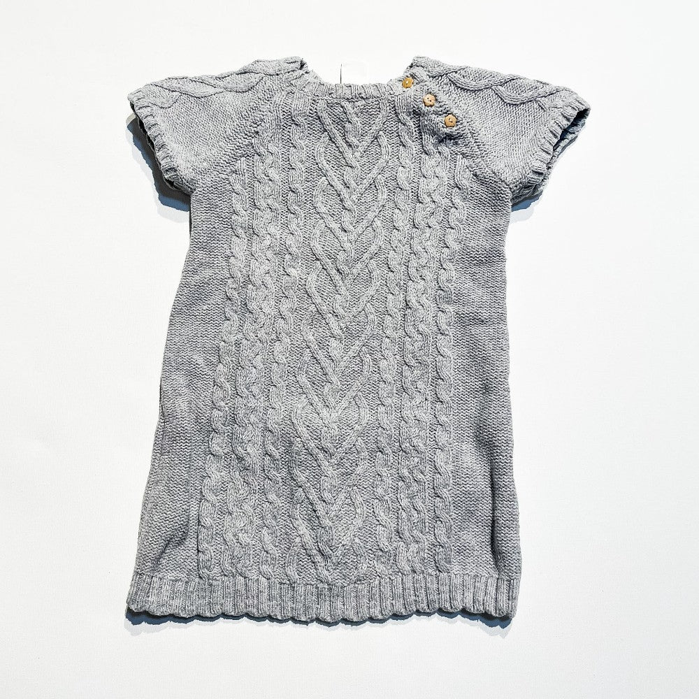 H&M Dress 12-18M|193273