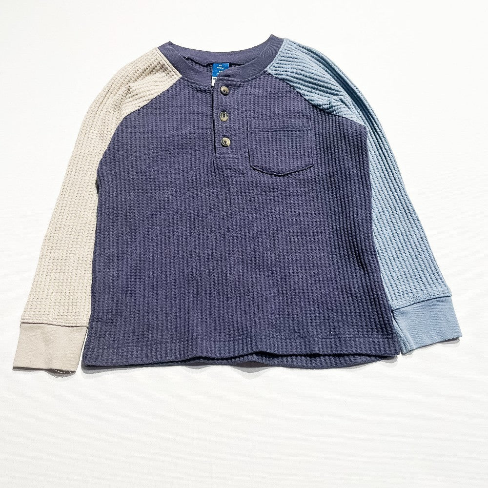Old Navy Long Sleeve 4Y|213760