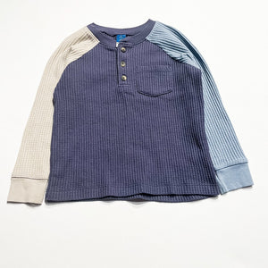 Old Navy Long Sleeve 4Y|213760