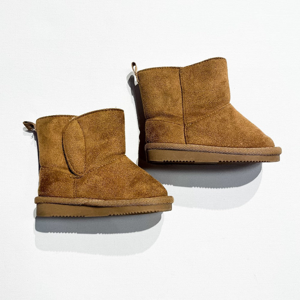Joe Fresh Boots 5|217537