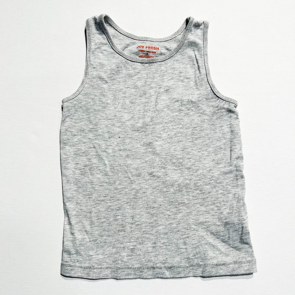 Joe Fresh SHirt 5Y|211316