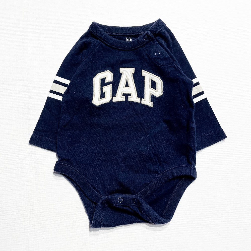 Gap Onesie 0-3M|228357