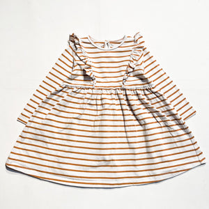 Rise Little Earthling Dress 18-24M|149533