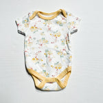 Kyle & Deena Onesie 0-3M|211133