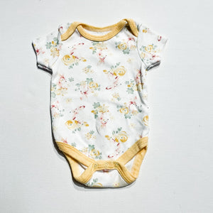 Kyle & Deena Onesie 0-3M|211133