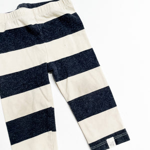 Burts Bees Pants 6-9M *Imeprfection|234707