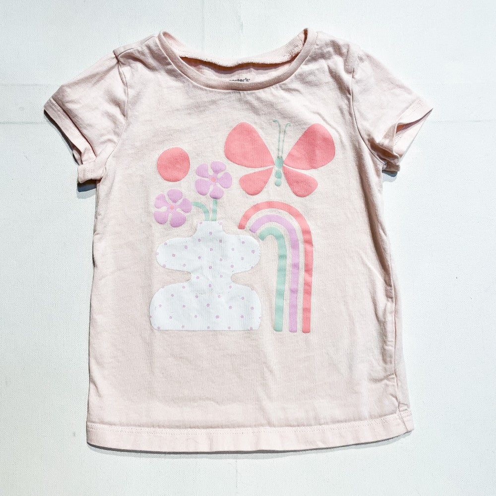 Carters Shirt 2Y|167562