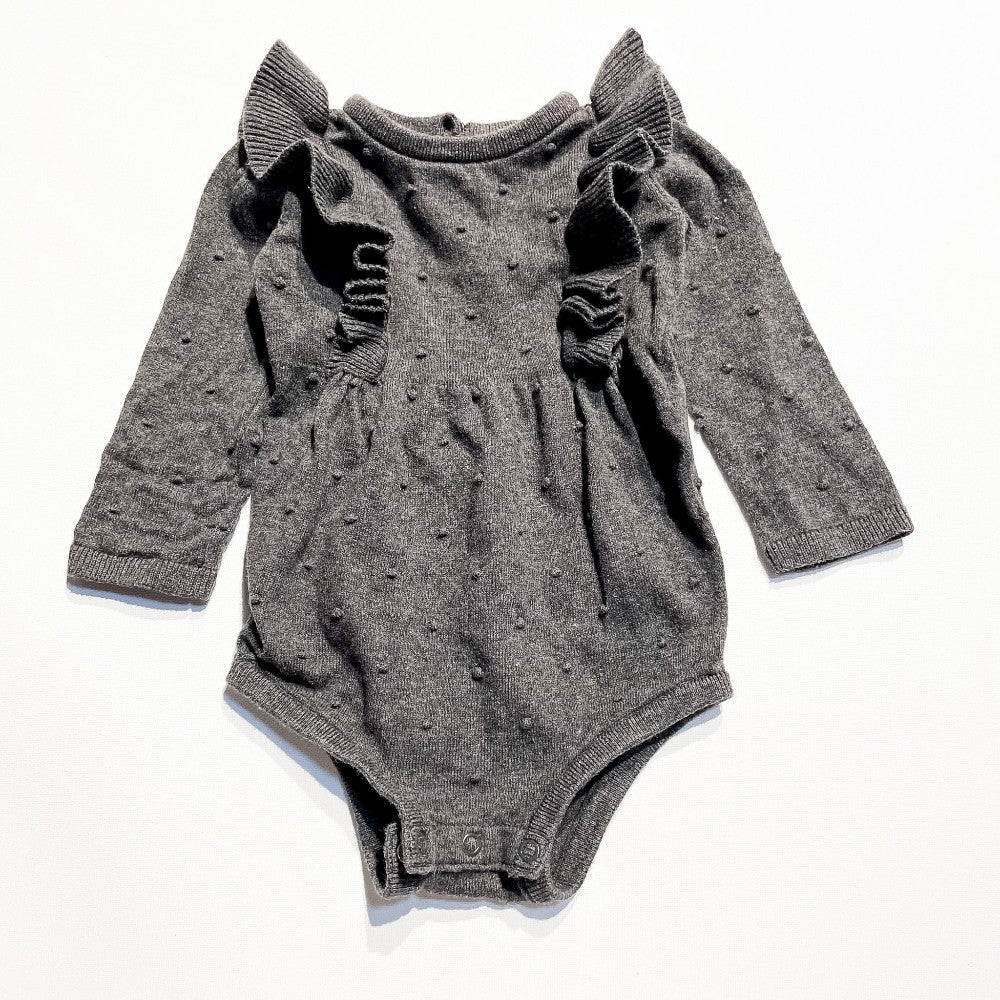 Carters Onesie 9M|191312