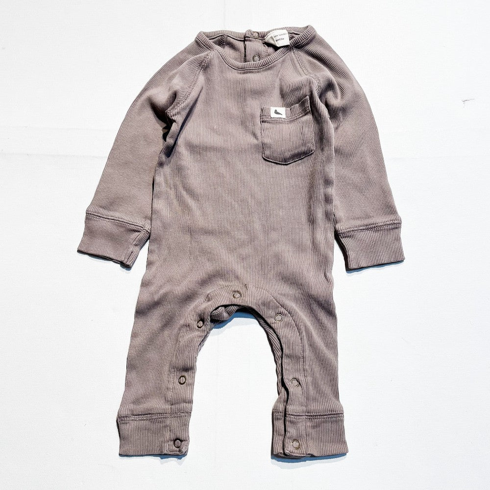 Turtle Dove London Sleeper 3-6M|177971