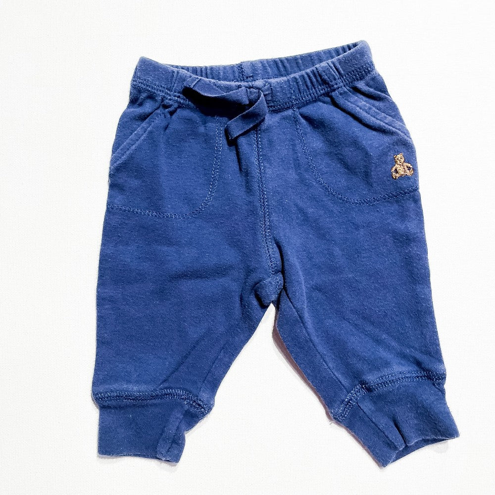 Gap Pants 0-3M|223502
