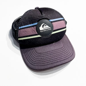 Quick Silver Hat 12-18M|207373