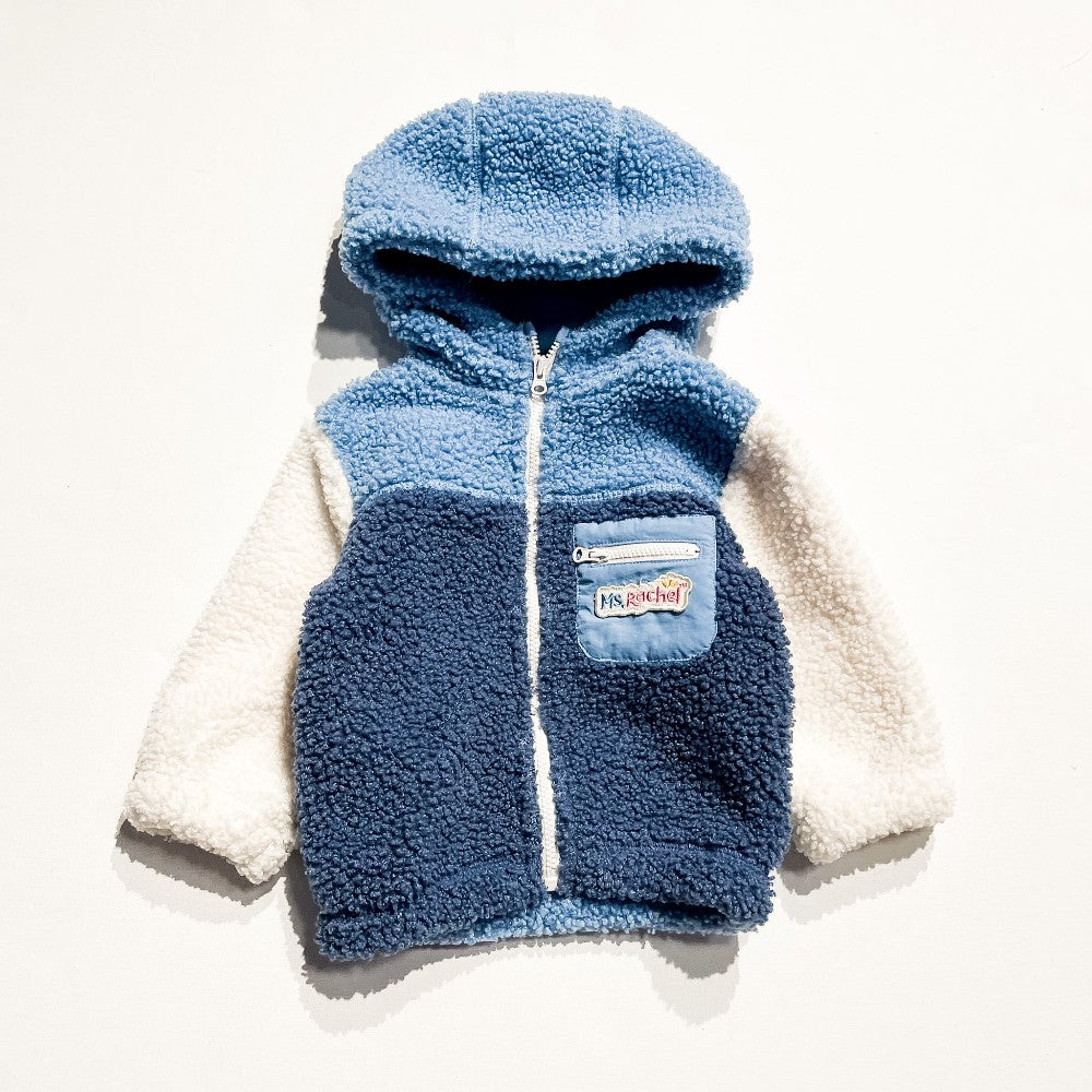 Ms Rachel Jacket 6-12M|231317
