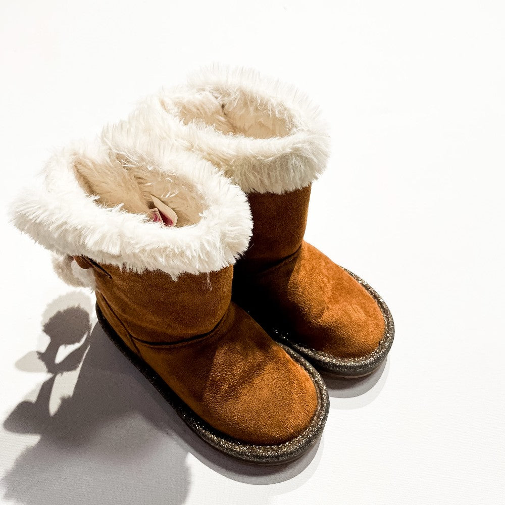 Joe Boots 8C|225928