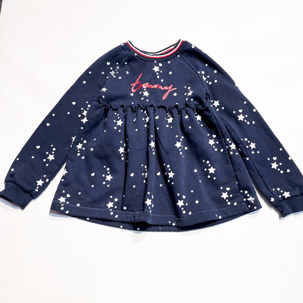 Tommy Hilfiger Dress 7Y|136932