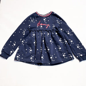 Tommy Hilfiger Dress 7Y|136932