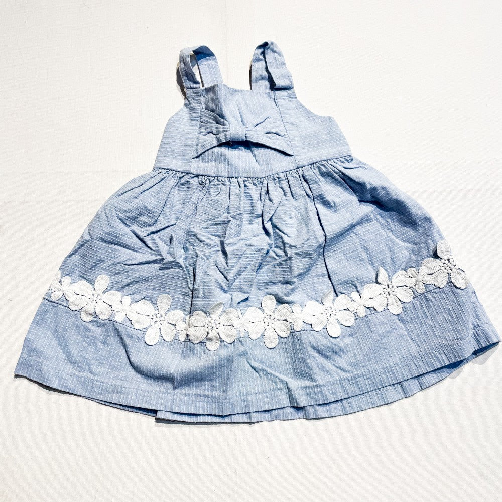 Fiorella Dress 24M|170665